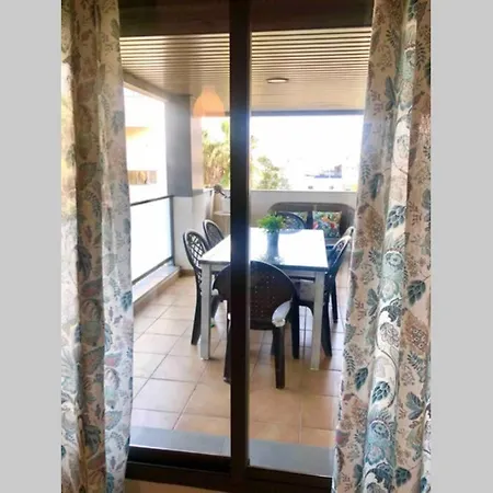 Gatu Premium El Puerto Centro Aire Acc, Calefacc, Wifi, Parking Y Piscina Comun, 