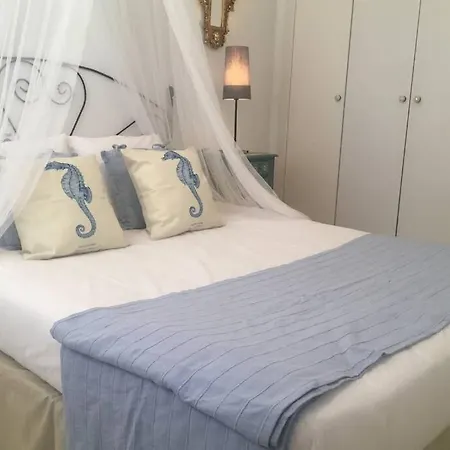 Appartamento Gatu Premium El Puerto Centro Aire Acc, Calefacc, Wifi, Parking Y Piscina Comun, 