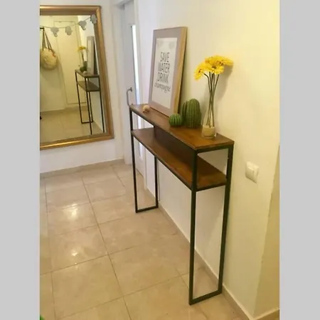 Appartamento Gatu Premium El Puerto Centro Aire Acc, Calefacc, Wifi, Parking Y Piscina Comun, 